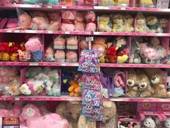 -TOYSRUS玩具反斗城(大连恒隆广场店)