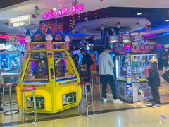 -大玩家(万达广场大连甘井子店)