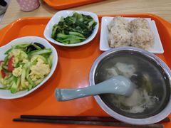 -梅园食堂