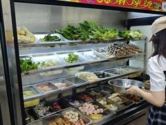 -重庆麻辣烫(国权路店)
