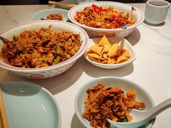 -攸州小镇家湘菜(小米科技园店)