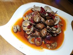 -别院里音乐餐酒吧(双流航空港店)