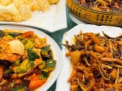 -四海回族饭店(前进大街店)