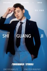 -时纪母女写真海派旗袍写真(静安店)