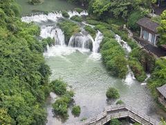 -天河潭旅游度假区