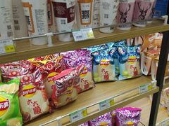 零售区-苏州蜜字牌蜜饯(东环店)