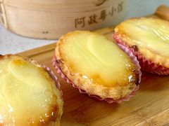 -阿政粤小馆(中央大街店)