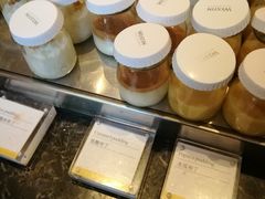 焦糖布丁-威斯汀舞台餐厅