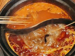 -江湖六膳門串串香(隆礼路店)