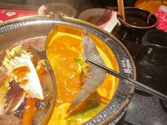 -牛New寿喜烧(金茂览秀城店)