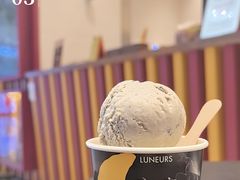 -LUNEURS月乐诗·法式冰淇淋(北外滩来福士广场店)
