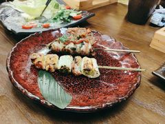 -一豚轩·烧鸟·豚骨拉面(五四路店)