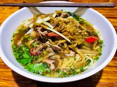-肆姐面粉馆(坡子街店)