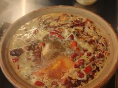 -老之蜀涮串(太平大街店)