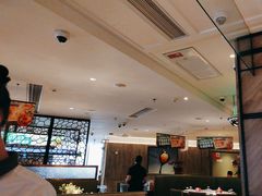 -海底捞火锅(万象城店)