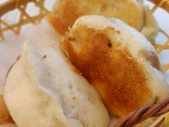 -当家水煎包·牛肉汤(浦江店)
