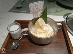 -芭札·Thai泰国餐厅(同和金铂天地店)