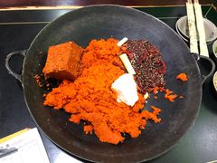 -星鸿社重庆老火锅