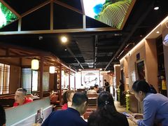 -秋色客家菜(南山店)
