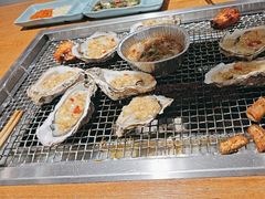 -蚝英雄·自助烤蚝(高新店)