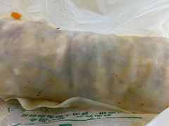 -安徽阜阳卷馍(西单店)