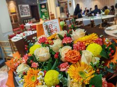 -百年银屏蚝烙·潮汕菜·非遗(乐山店)