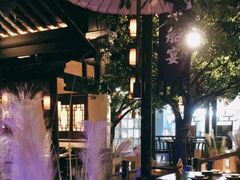 -绿茶餐厅(乐峰广场店)