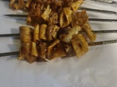 -三个大叔东北烧烤·砂锅菜(西三旗店)