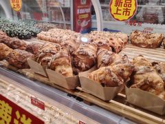 -味多美蛋糕(八大处店)