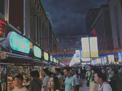 -鼓楼(兴庆区)