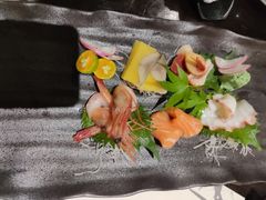 -松临·铁板烧&Omakase(神农店)