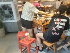 -谭三娘鲜切牛肉自助火锅(九眼桥总店)