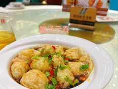 -湾仔渔村(高明店)
