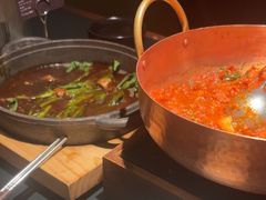 -Ameigo梅果·云贵川bistro(长宁来福士店)