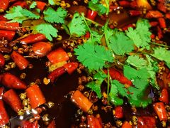 -受气牛肉·重庆耙牛肉(来福士店)