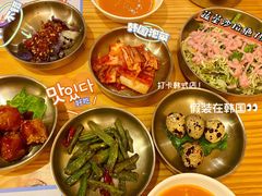 -小木屋米酒店·韩国料理(深圳总店)