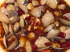 -满堂春特色餐馆