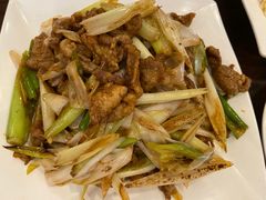 -刘妈菜馆(磁器口店)