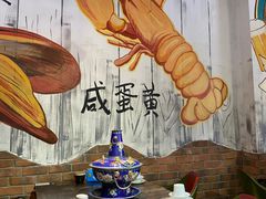 -龙虾风暴(松江店)