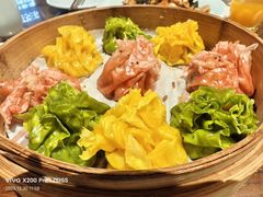 -龍聚祥烧麦馆(鼓楼店)