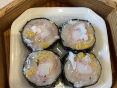 -麒麟中餐厅·经典粤菜·地道菜式老字号(广州长隆酒店)