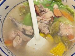 -状元王过桥米线(黄埔至泰广场店)