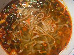 -秦月轩·陕西家乡菜(阜成路·五棵松店)