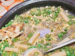 -探鱼·鲜青椒爽麻烤鱼(银泰城店)