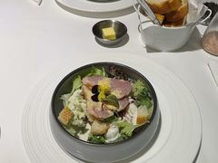 -K·Kitchen KK牛扒厨房(江南西店)