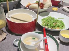 -秀儿四九城·新京菜(亚运村鸟巢店)