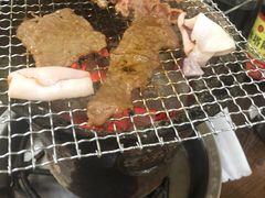 -西塔隆太白烤牛肉馆(图们路店)