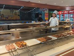 -通海俄式烧烤·俄罗斯大串(嵩山路店)