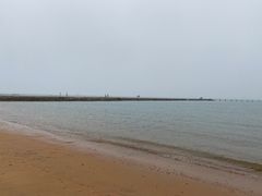 -青岛第二海水浴场