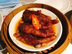 -吉旺港式餐厅(南方商城店)